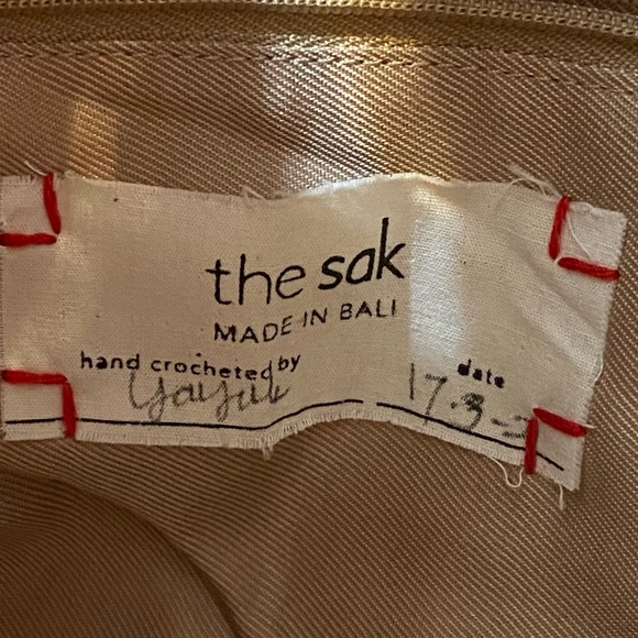 The Sak Linden Convertible Bag - Picture 11 of 15